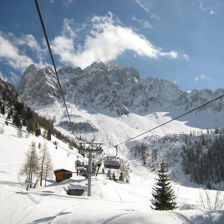 20 Venti Villa Angolo Terme Exteriör bild