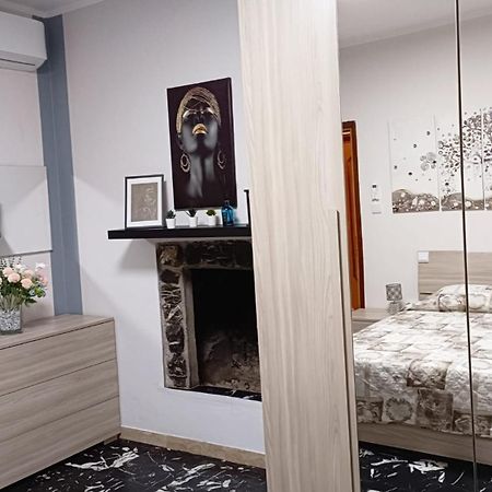 20 Venti Villa Angolo Terme Exteriör bild