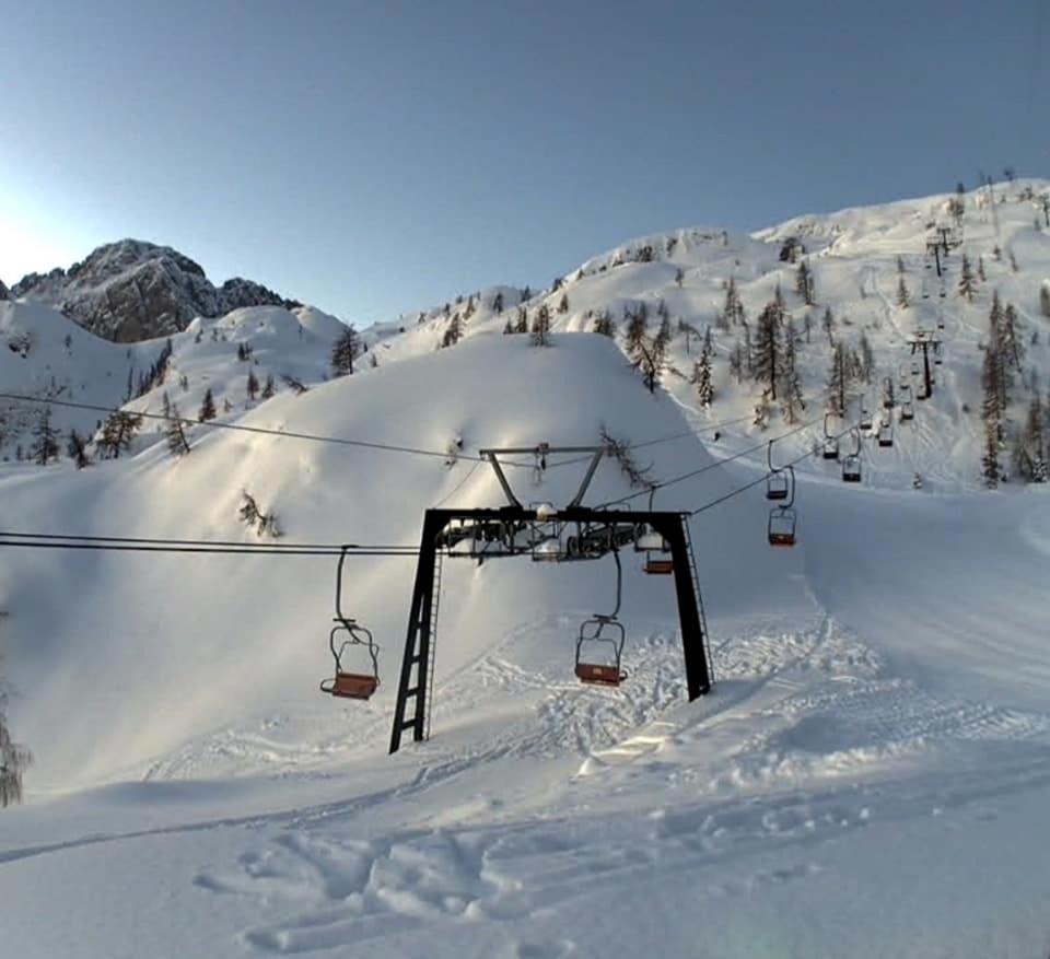 20 Venti Villa Angolo Terme Exteriör bild