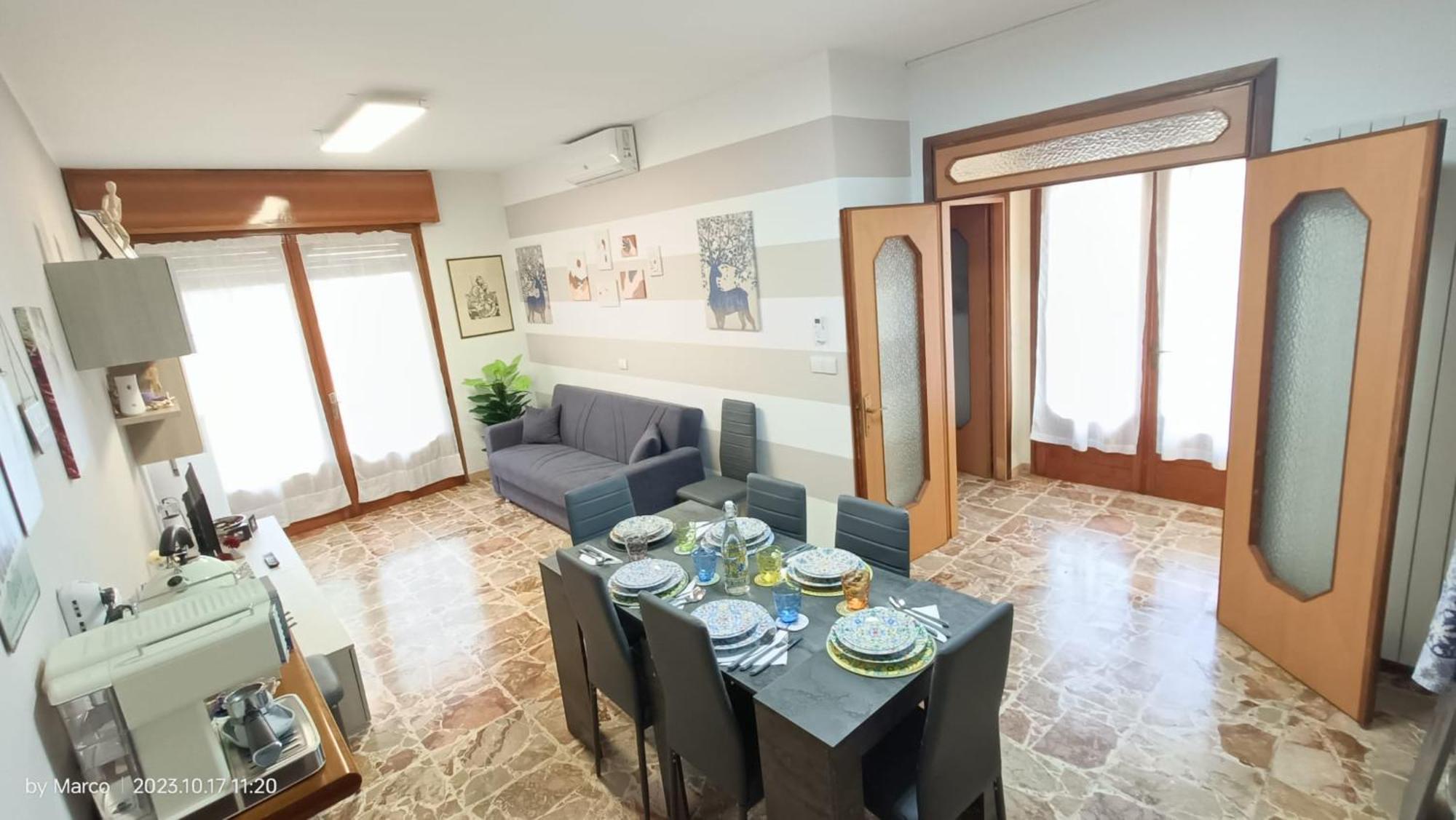 20 Venti Villa Angolo Terme Exteriör bild