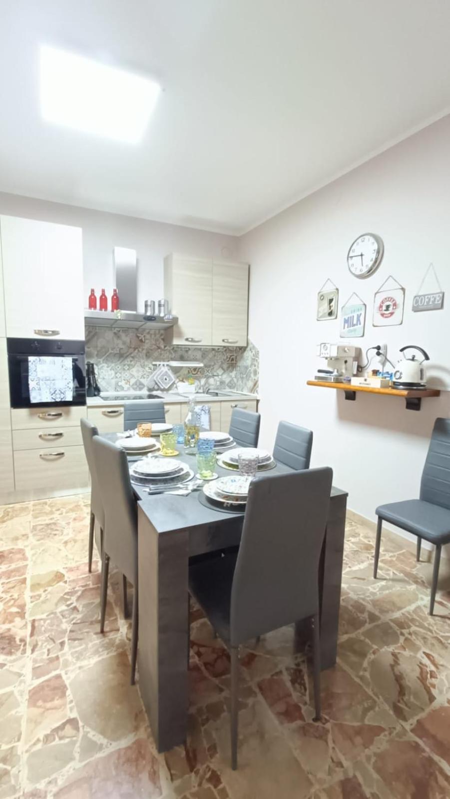 20 Venti Villa Angolo Terme Exteriör bild