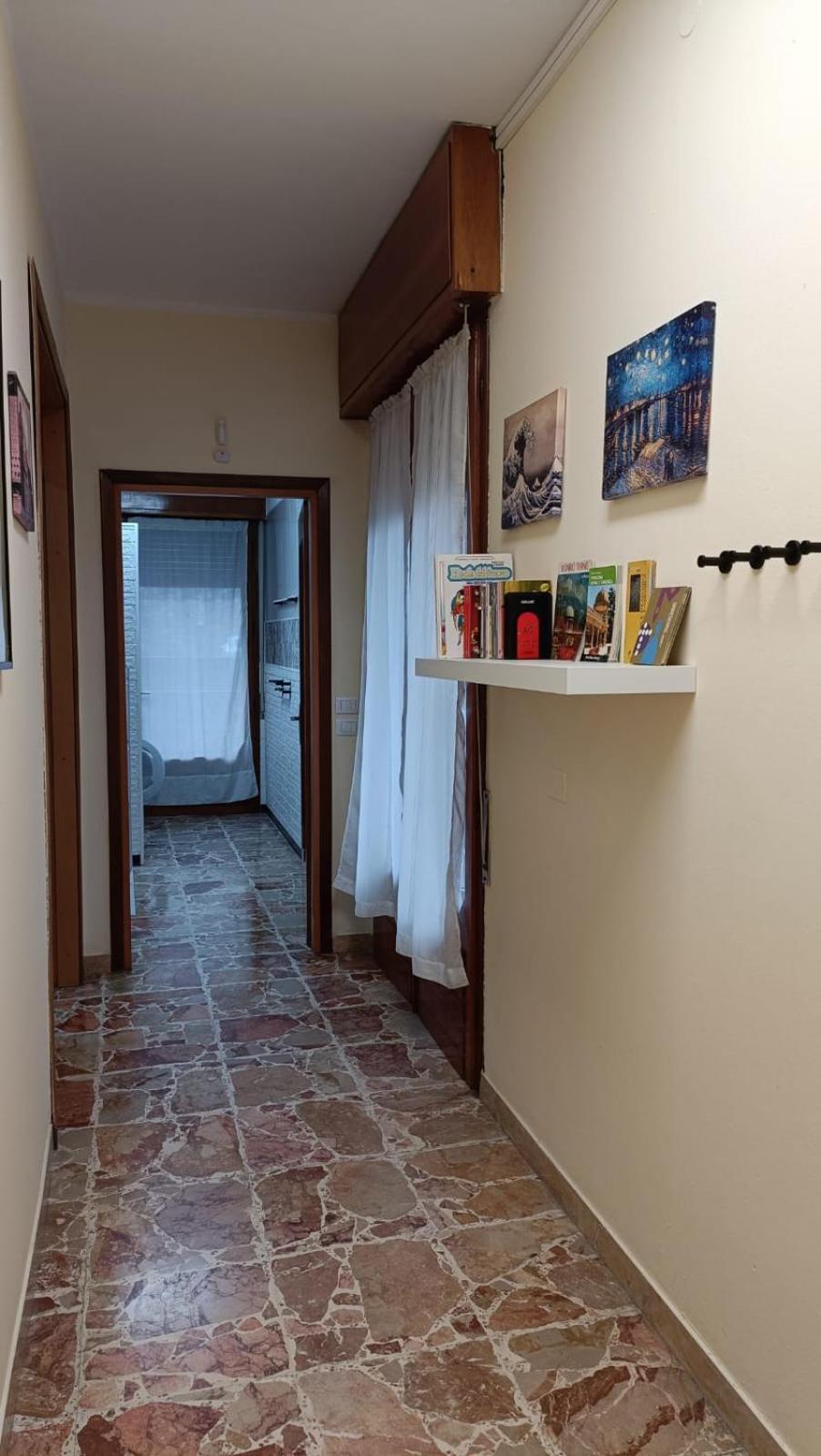20 Venti Villa Angolo Terme Exteriör bild