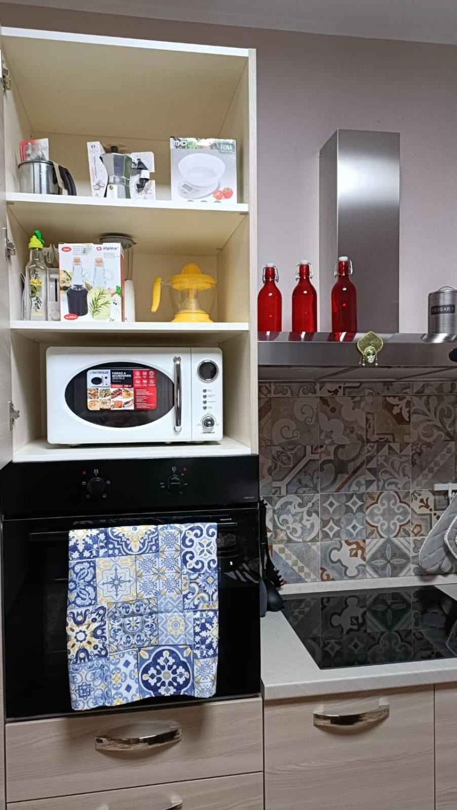 20 Venti Villa Angolo Terme Exteriör bild