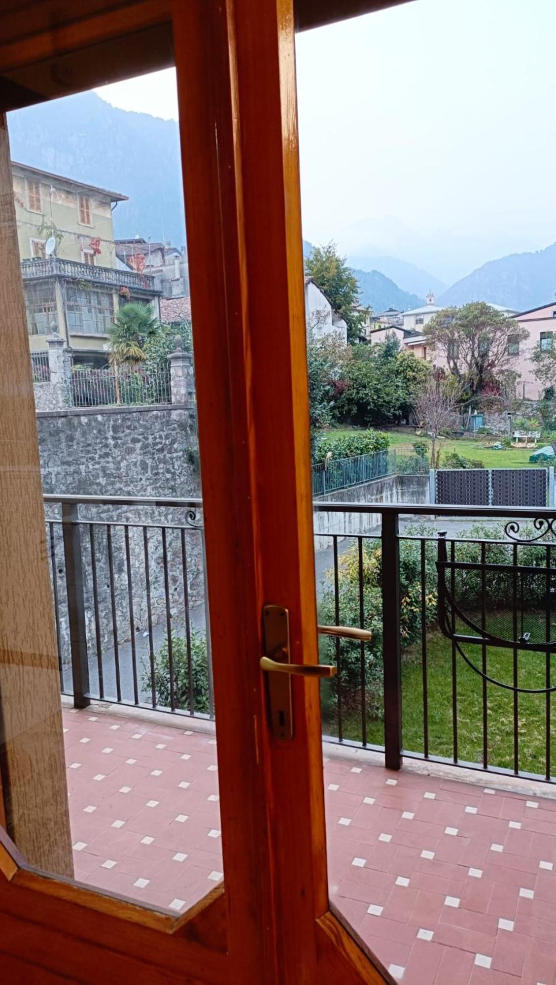 20 Venti Villa Angolo Terme Exteriör bild