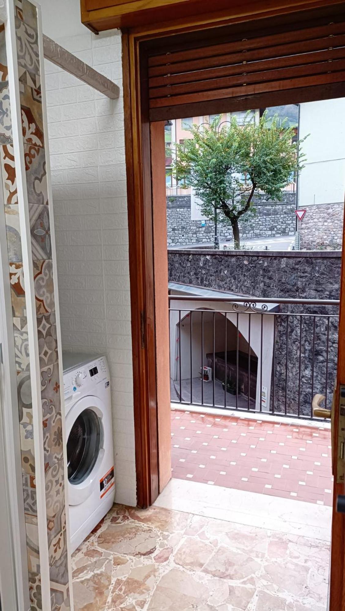 20 Venti Villa Angolo Terme Exteriör bild