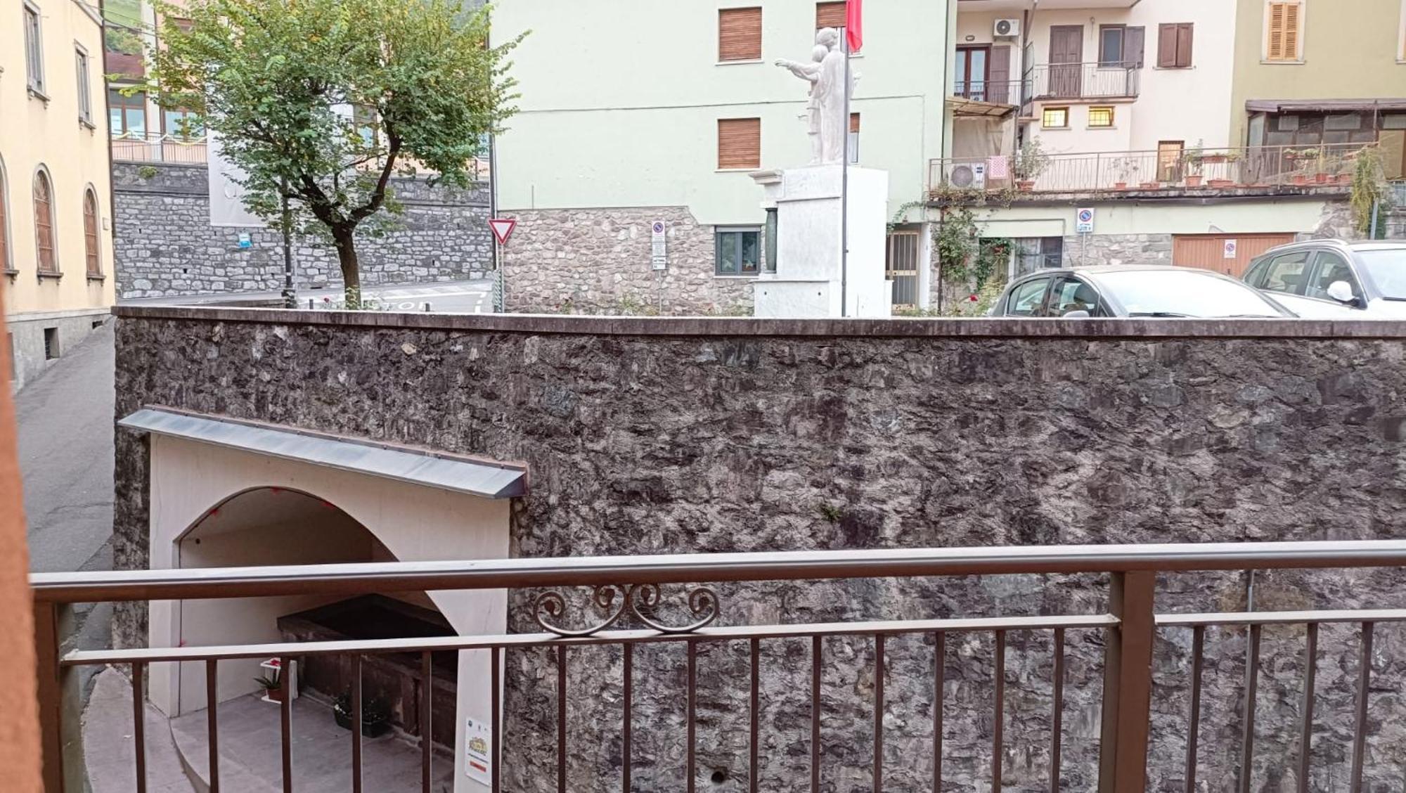 20 Venti Villa Angolo Terme Exteriör bild
