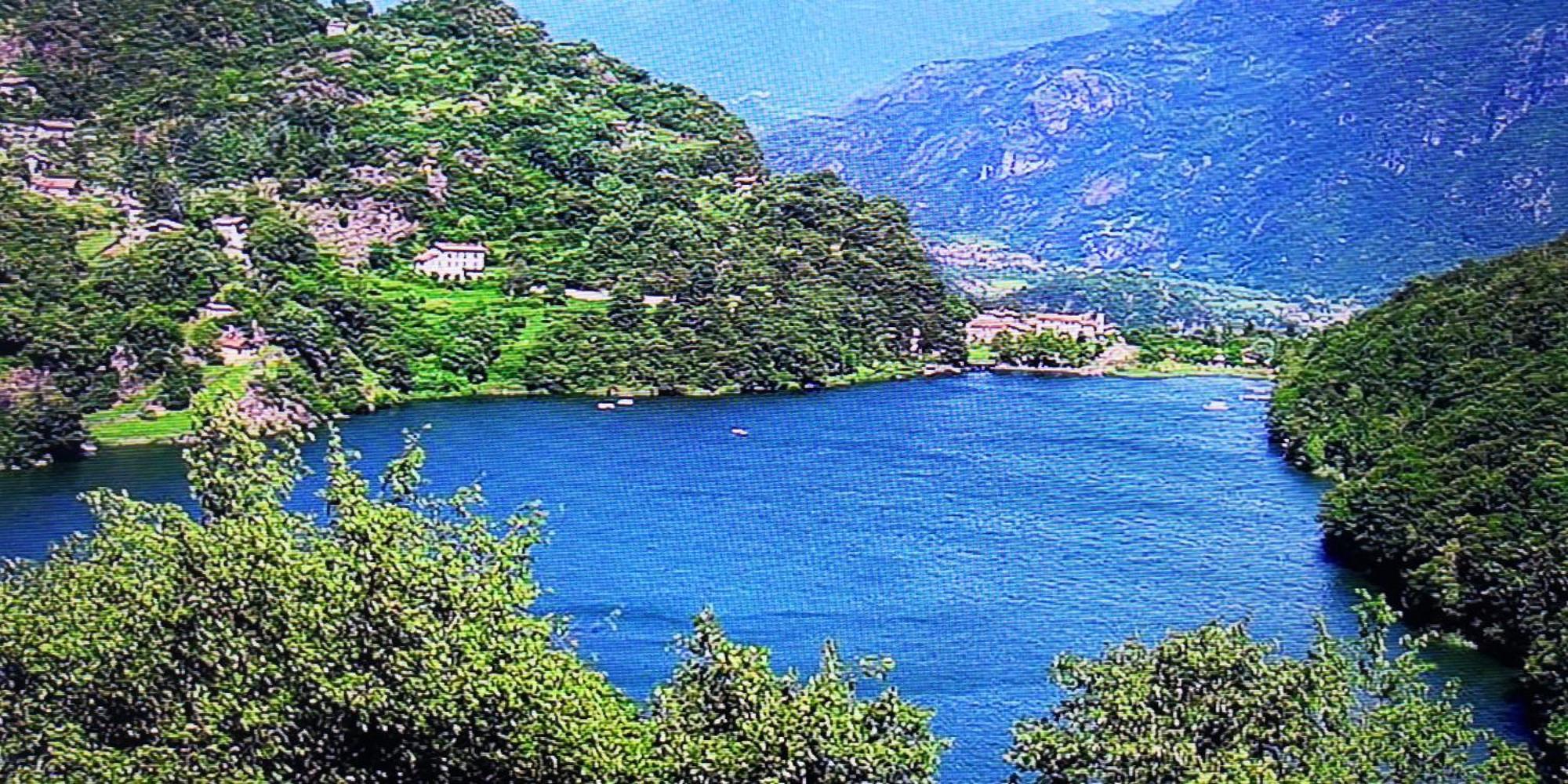 20 Venti Villa Angolo Terme Exteriör bild